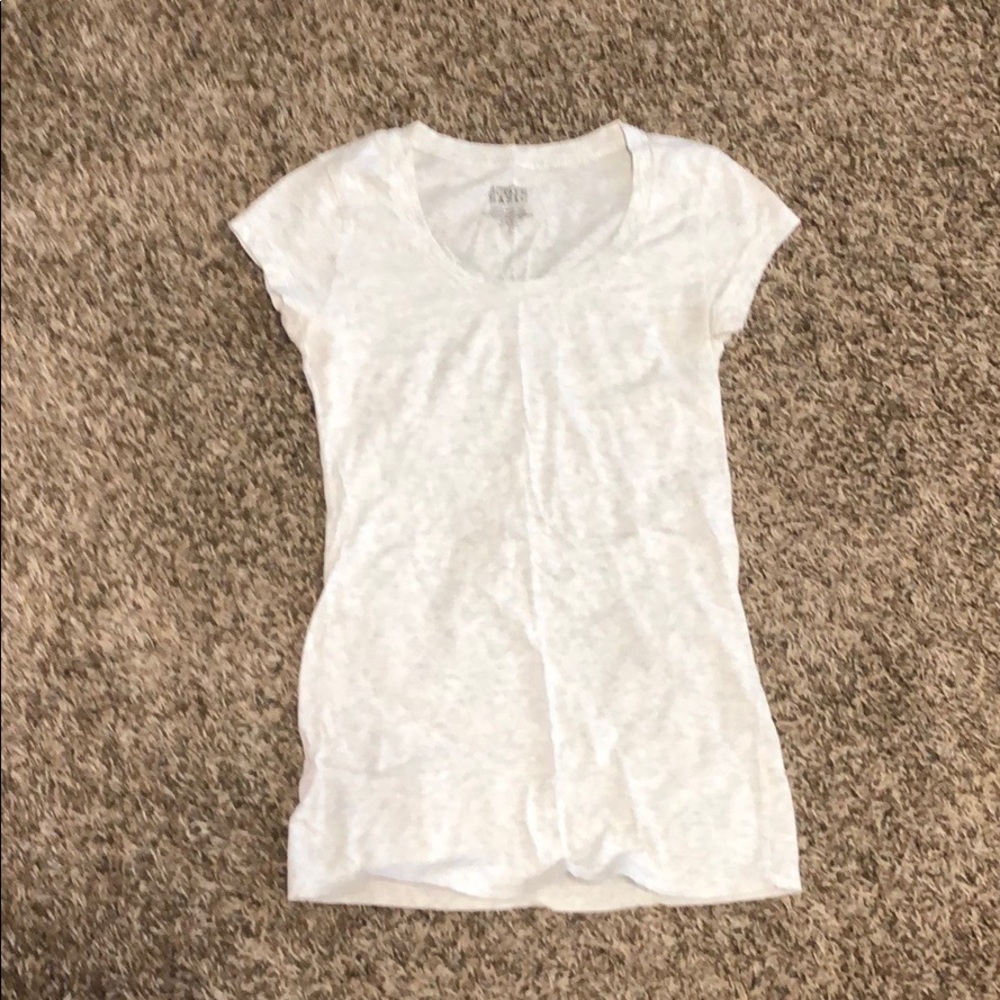 Active Basic Shirts - Picture 2 of 3